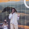Claude foto Pinkpop 2025 - Zaterdag
