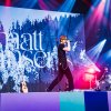 Foto Matt Hansen op Pinkpop 2025 - Zaterdag
