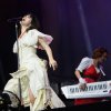 Foto The Last Dinner Party op Pinkpop 2025 - Zaterdag