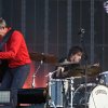 Foto Battlesnake te Pinkpop 2025 - Zaterdag