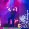Matt Hansen foto Pinkpop 2025 - Zaterdag
