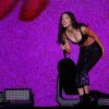 Olivia Rodrigo foto Pinkpop 2025 - Zaterdag