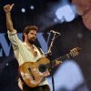 Foto Nick Mulvey te Pinkpop 2025 - Zaterdag