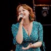 Anouk Wolf foto Pinkpop 2025 - Zaterdag