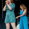 Anouk Wolf foto Pinkpop 2025 - Zaterdag