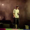 Foto Sticks te Pinkpop 2025 - Zaterdag