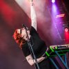 Sprints foto Pinkpop 2025 - Zaterdag