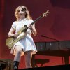 Foto The Last Dinner Party op Pinkpop 2025 - Zaterdag