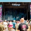 Anouk Wolf foto Pinkpop 2025 - Zaterdag