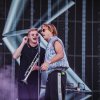 Foto Querbeat op Pinkpop 2025 - Zondag