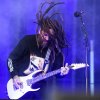 Foto Korn te Pinkpop 2025 - Zondag