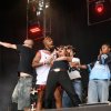 Foto NOFUN! op Pinkpop 2025 - Zondag