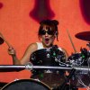 Foto The Warning op Pinkpop 2025 - Zondag