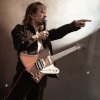 Foto DeWolff te Pinkpop 2025 - Zondag