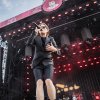 Girl In Red foto Pinkpop 2025 - Zondag