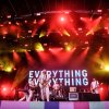 Foto Everything Everything op Pinkpop 2025 - Zondag