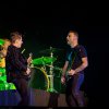Muse foto Pinkpop 2025 - Zondag