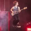 Foto Girl In Red te Pinkpop 2025 - Zondag
