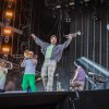 Foto Querbeat op Pinkpop 2025 - Zondag