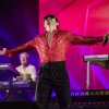 Foto Purple Disco Machine op Pinkpop 2025 - Zondag