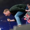 Kaiser Chiefs foto Pinkpop 2025 - Zondag