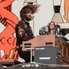 DeWolff foto Pinkpop 2025 - Zondag