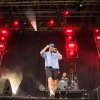 Foto Mackenzy Mackay op Pinkpop 2025 - Zondag