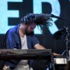 Foto Everything Everything op Pinkpop 2025 - Zondag