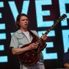 Foto Everything Everything op Pinkpop 2025 - Zondag