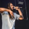 Foto Bob Vylan op Pinkpop 2025 - Zondag