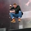 Kaiser Chiefs foto Pinkpop 2025 - Zondag