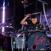 Foto Korn op Pinkpop 2025 - Zondag