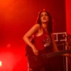 Foto The Warning op Pinkpop 2025 - Zondag
