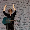 Foto Dean Lewis op Pinkpop 2025 - Zondag