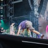 Foto Querbeat op Pinkpop 2025 - Zondag