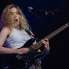 Foto The Warning op Pinkpop 2025 - Zondag