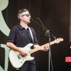 Foto The Boxer Rebellion op Pinkpop 2025 - Zondag
