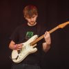 Foto Mackenzy Mackay op Pinkpop 2025 - Zondag