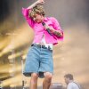 Krezip foto Pinkpop 2025 - Zondag