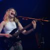 Foto The Warning op Pinkpop 2025 - Zondag