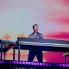 Foto Purple Disco Machine te Pinkpop 2025 - Zondag