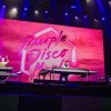 Foto Purple Disco Machine te Pinkpop 2025 - Zondag