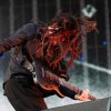 Korn foto Pinkpop 2025 - Zondag