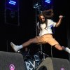Bob Vylan foto Pinkpop 2025 - Zondag