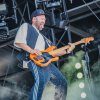 Foto Querbeat op Pinkpop 2025 - Zondag