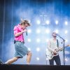 Krezip foto Pinkpop 2025 - Zondag