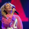 Foto Hannah Mae op Pinkpop 2025 - Zondag