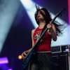 Foto The Warning op Pinkpop 2025 - Zondag