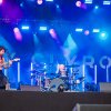 Biffy Clyro foto Pinkpop 2025 - Zondag