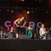 Biffy Clyro foto Pinkpop 2025 - Zondag